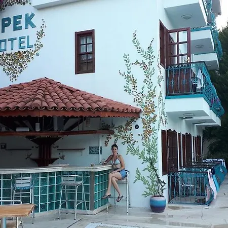 Hotel La Boutique Ipek Kemer