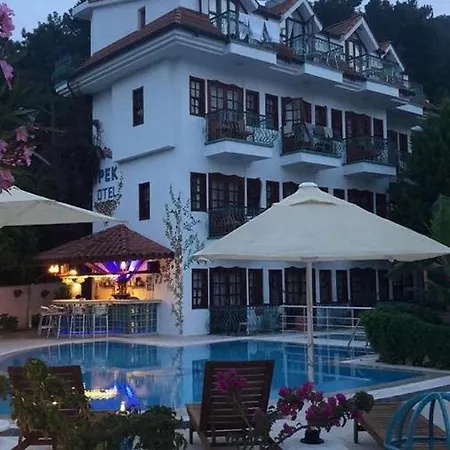 La Boutique Ipek 3*
