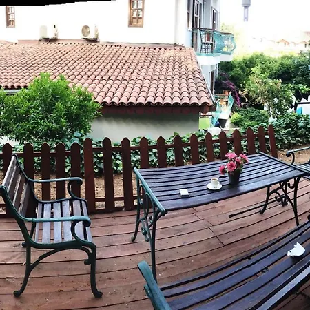 La Boutique Ipek Hotel 3*